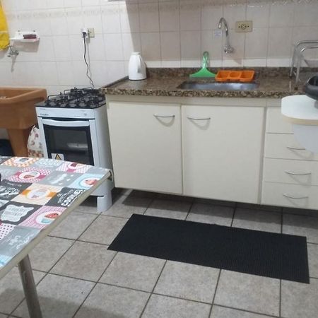 Apartamento Ubatuba Praia Grande Экстерьер фото