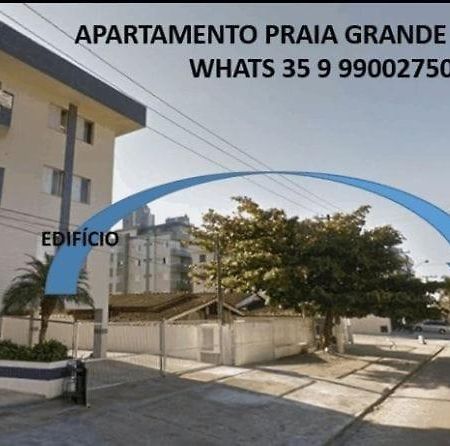 Apartamento Ubatuba Praia Grande Экстерьер фото