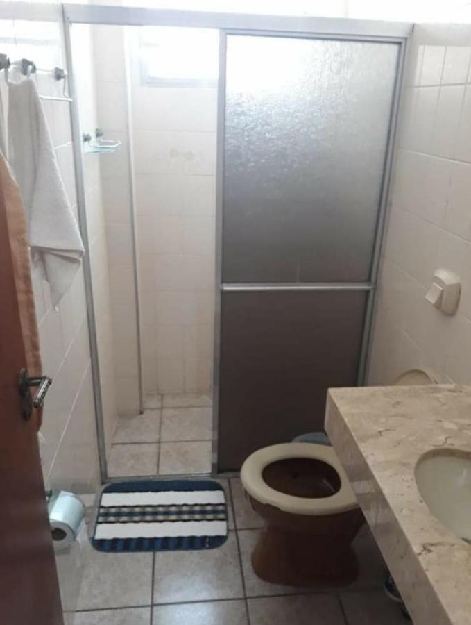 Apartamento Ubatuba Praia Grande Экстерьер фото