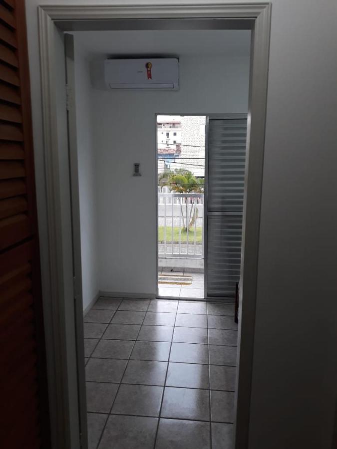 Apartamento Ubatuba Praia Grande Экстерьер фото