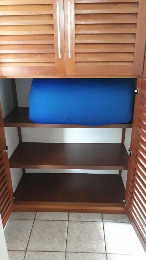 Apartamento Ubatuba Praia Grande Экстерьер фото