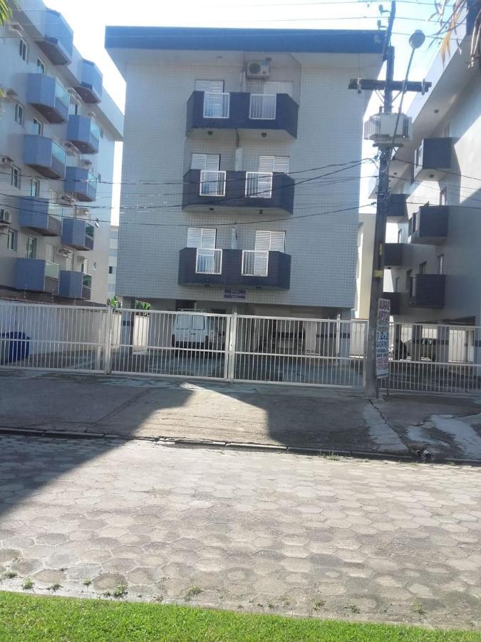 Apartamento Ubatuba Praia Grande Экстерьер фото
