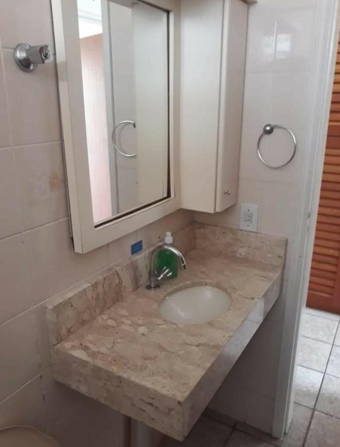 Apartamento Ubatuba Praia Grande Экстерьер фото