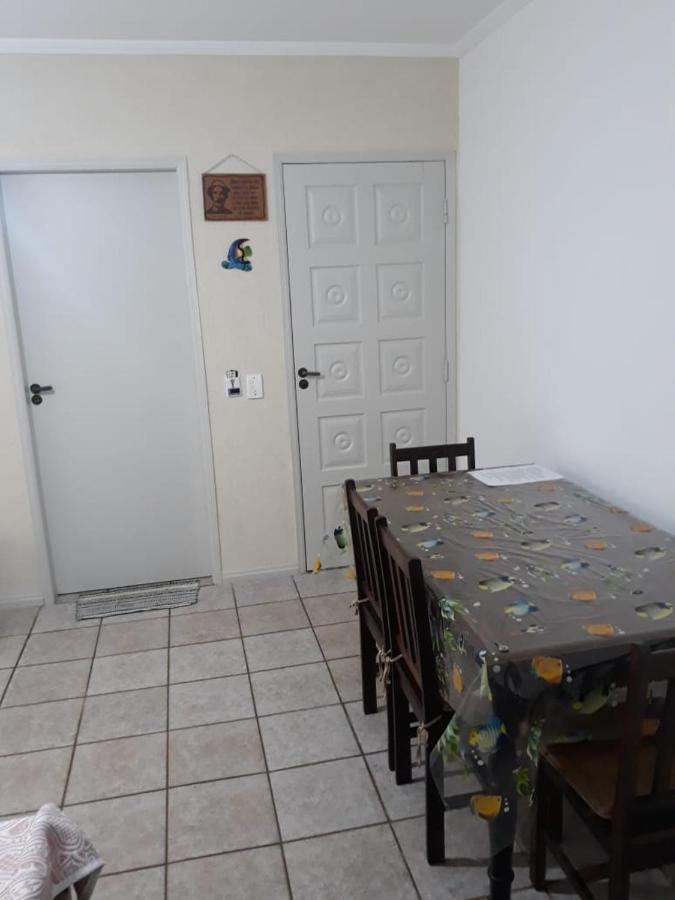 Apartamento Ubatuba Praia Grande Экстерьер фото