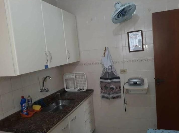 Apartamento Ubatuba Praia Grande Экстерьер фото