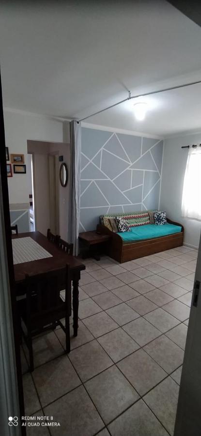 Apartamento Ubatuba Praia Grande Экстерьер фото